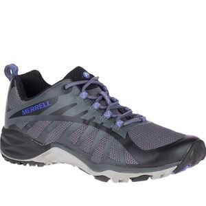 NWOT Merrell Siren Edge Q2 Waterproof hiking shoes